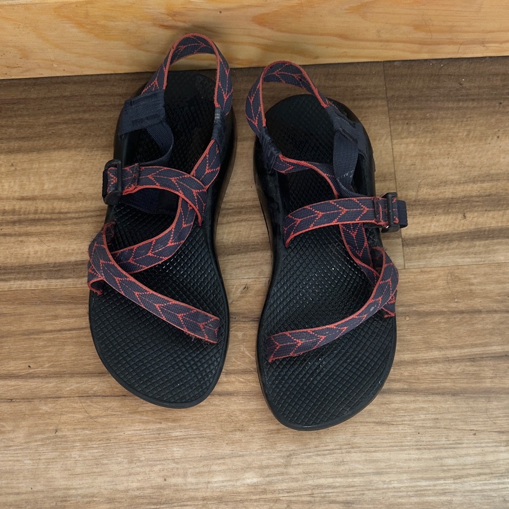Chaco Verdure Eclipse Z/1